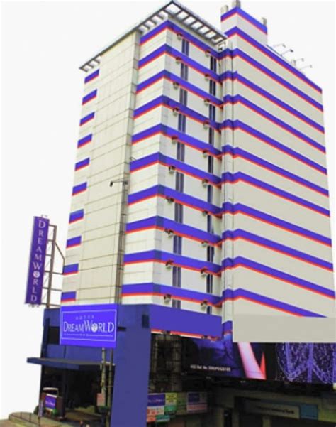 dreamworld hotel north edsa|hotels near dreamworld.